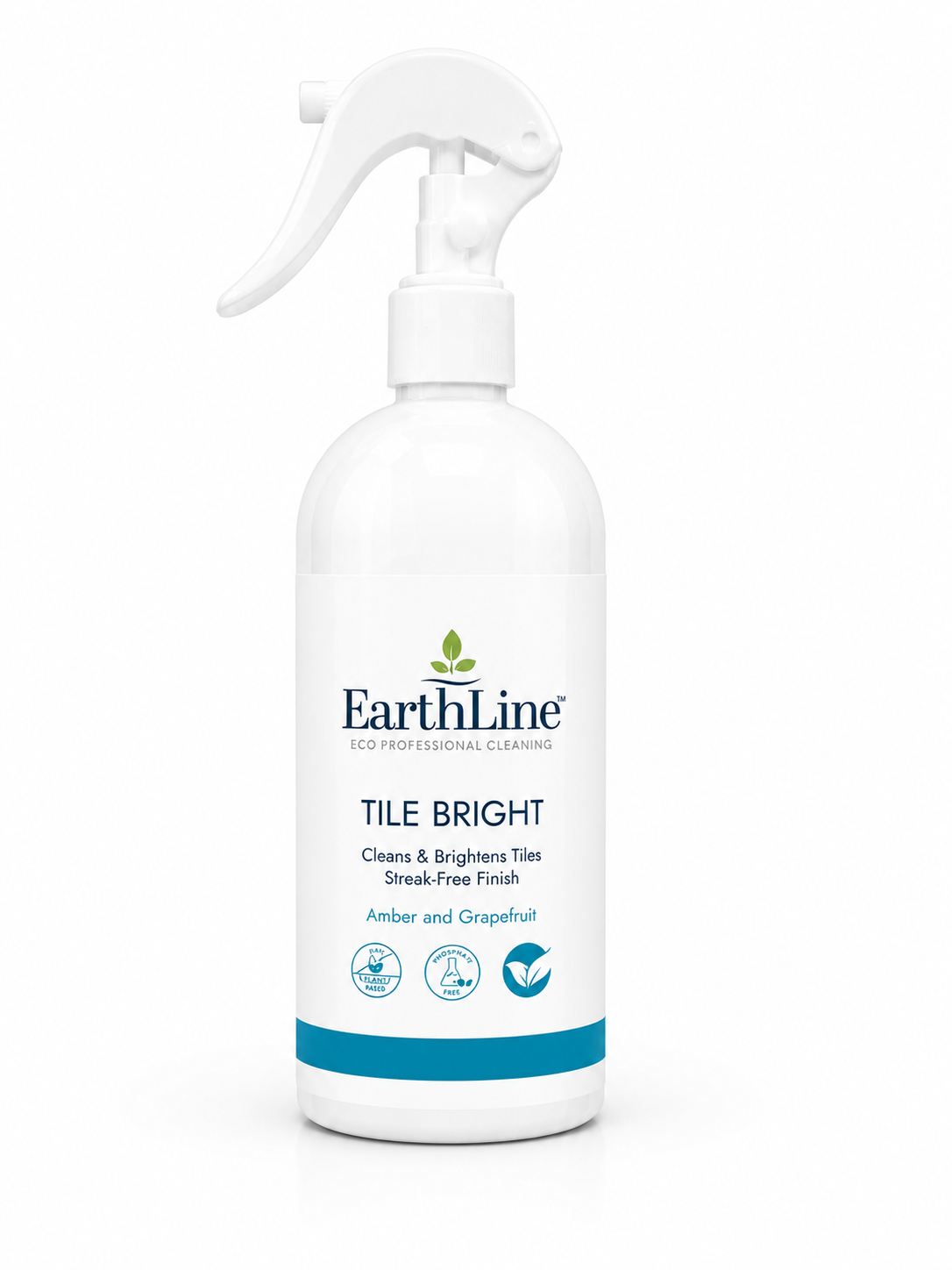 EarthLine ™ - HC - EarthLine Tile Bright  - Liquid - 500ml
