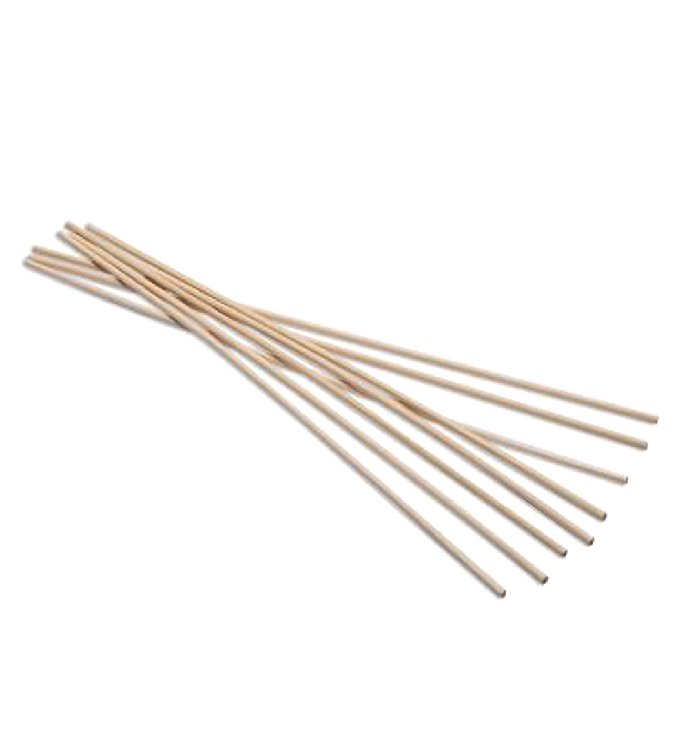 Charis Theos ™ - Amn - Diffuse Reeds - Pack of 8 - Wood - Each
