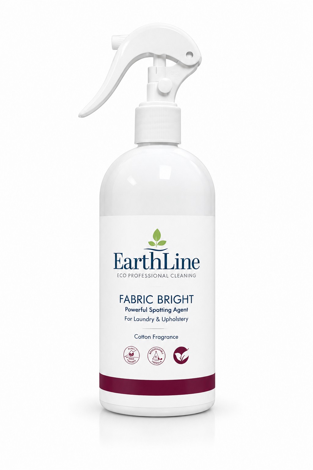 EarthLine ™ - HC - EarthLine Fabric Bright - Liquid - 500ml