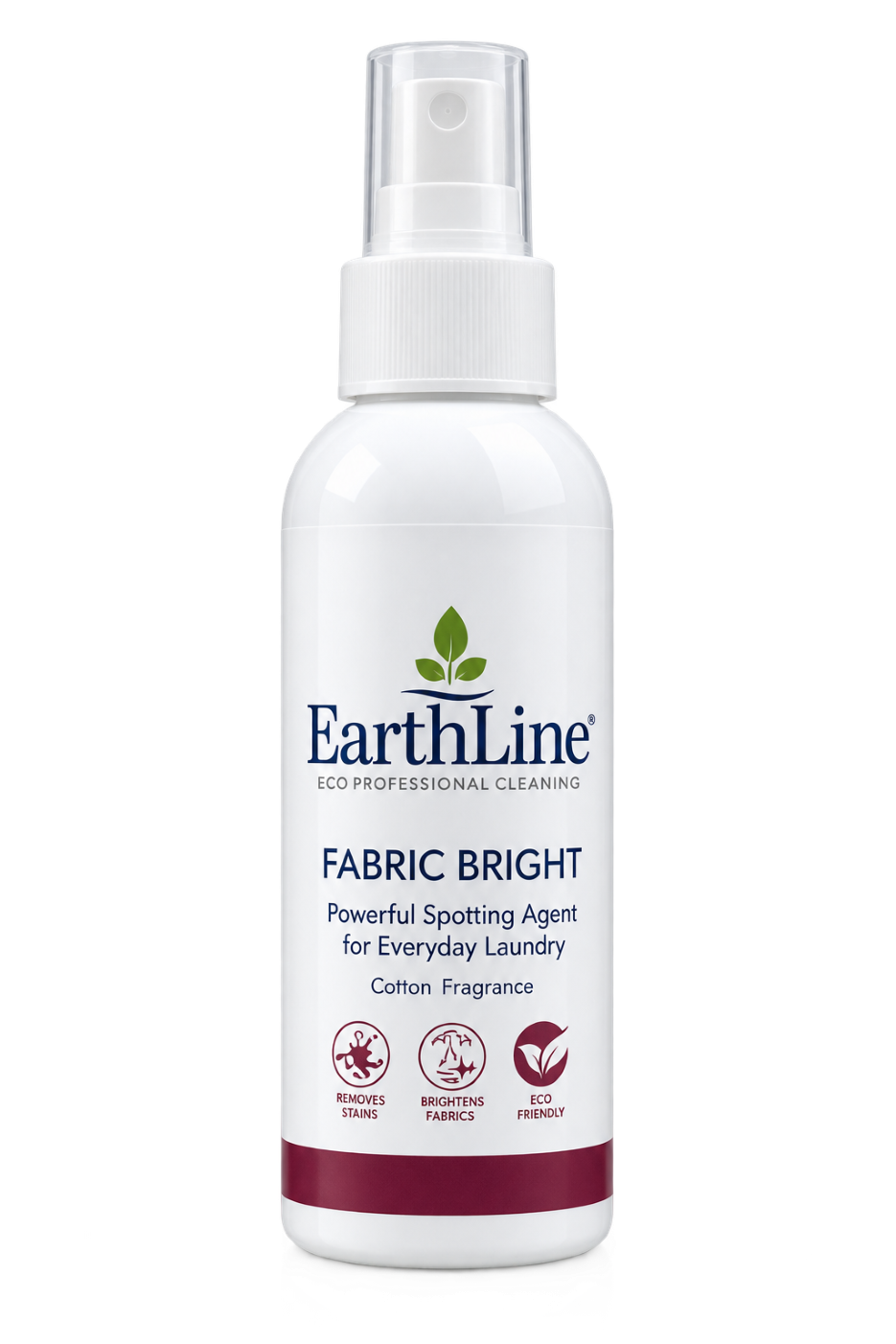 EarthLine ™ - EL - EarthLine Fabric Bright 100ml - Liquid - 100ml