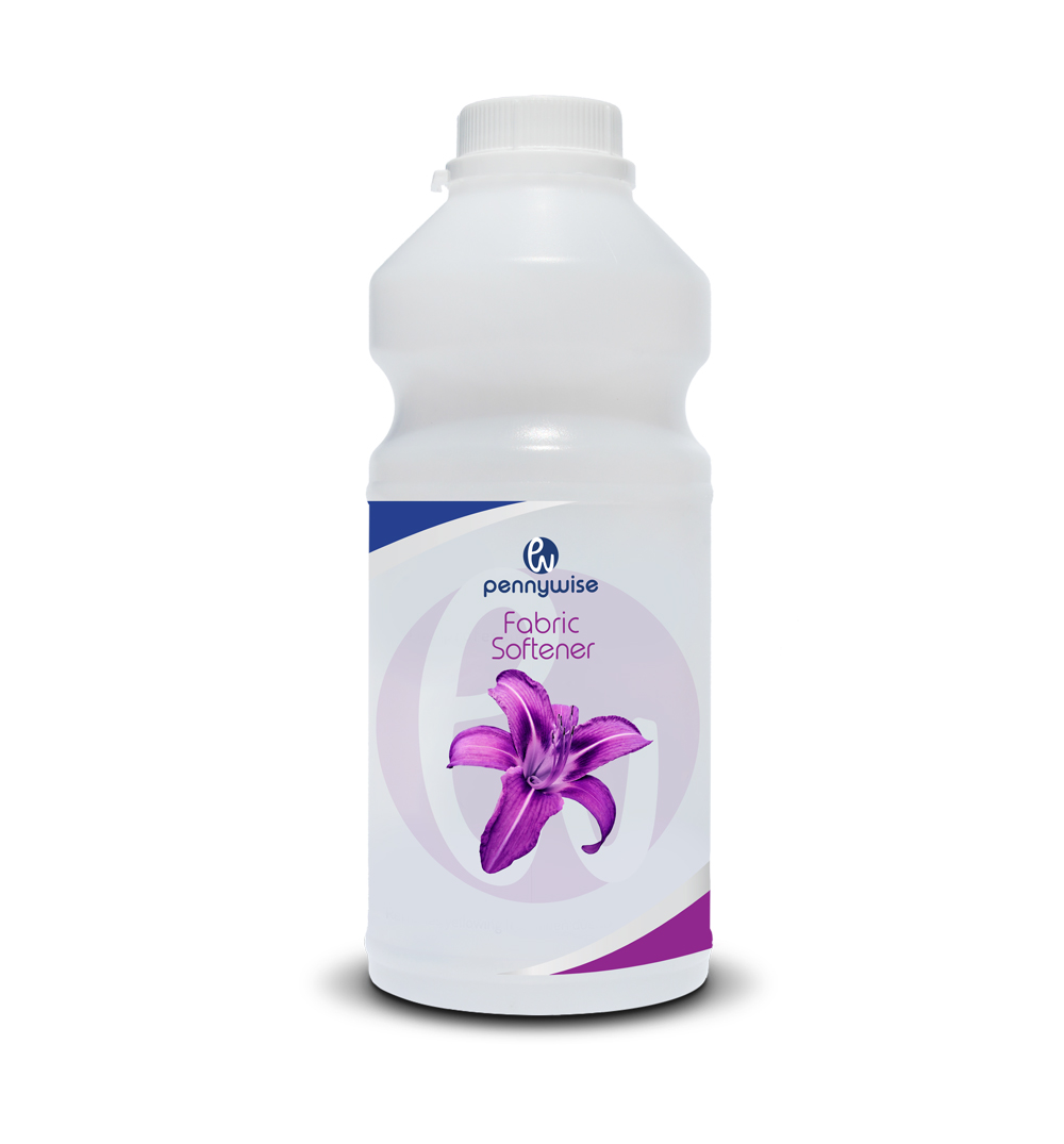 Pennywise ™ - Lnd - Fabric Softener - Liquid - 1ltr