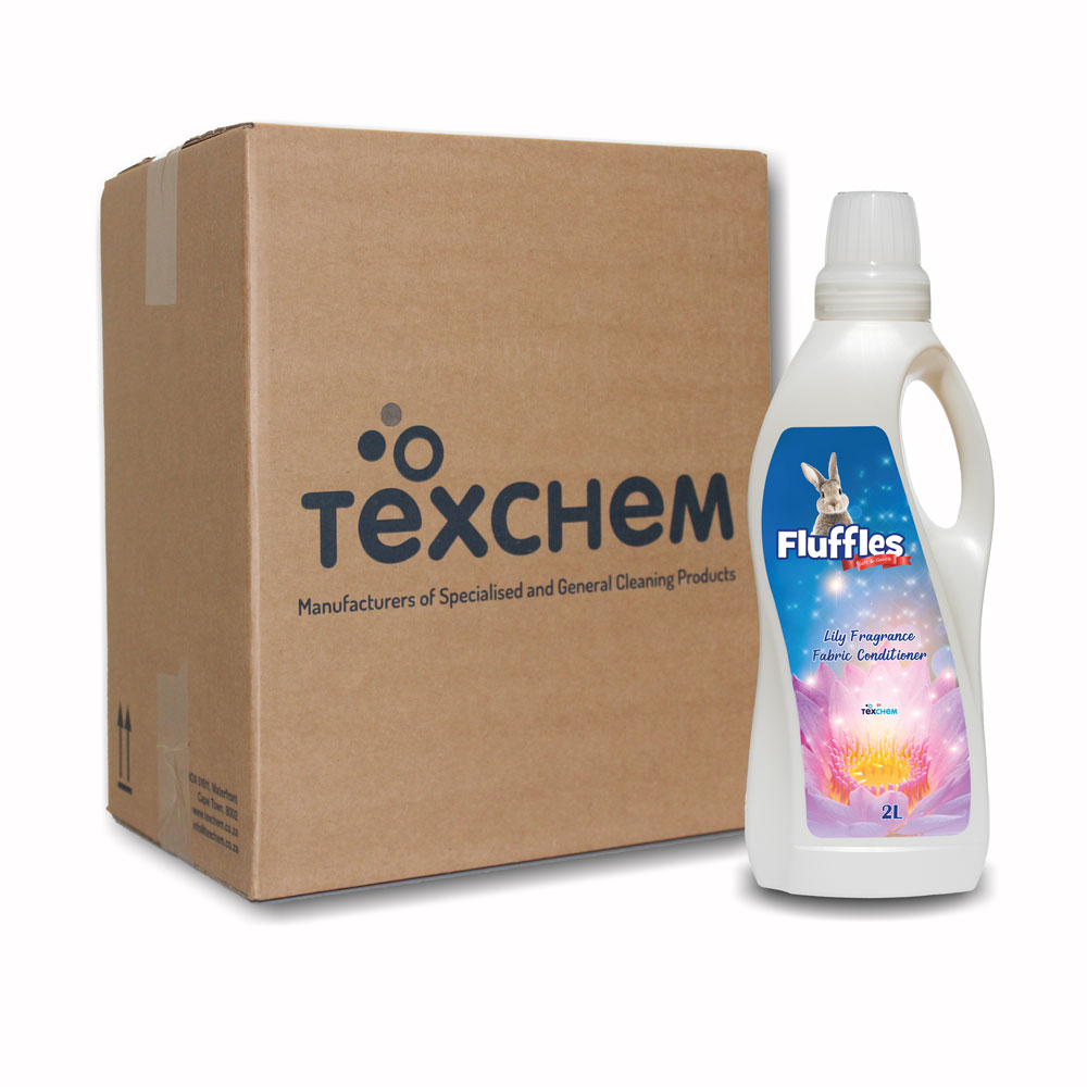 Lizzy's ™ - Lnd - Laundry Liquid - Aquasheen ™ - Liquid - Box (5x2ltr)