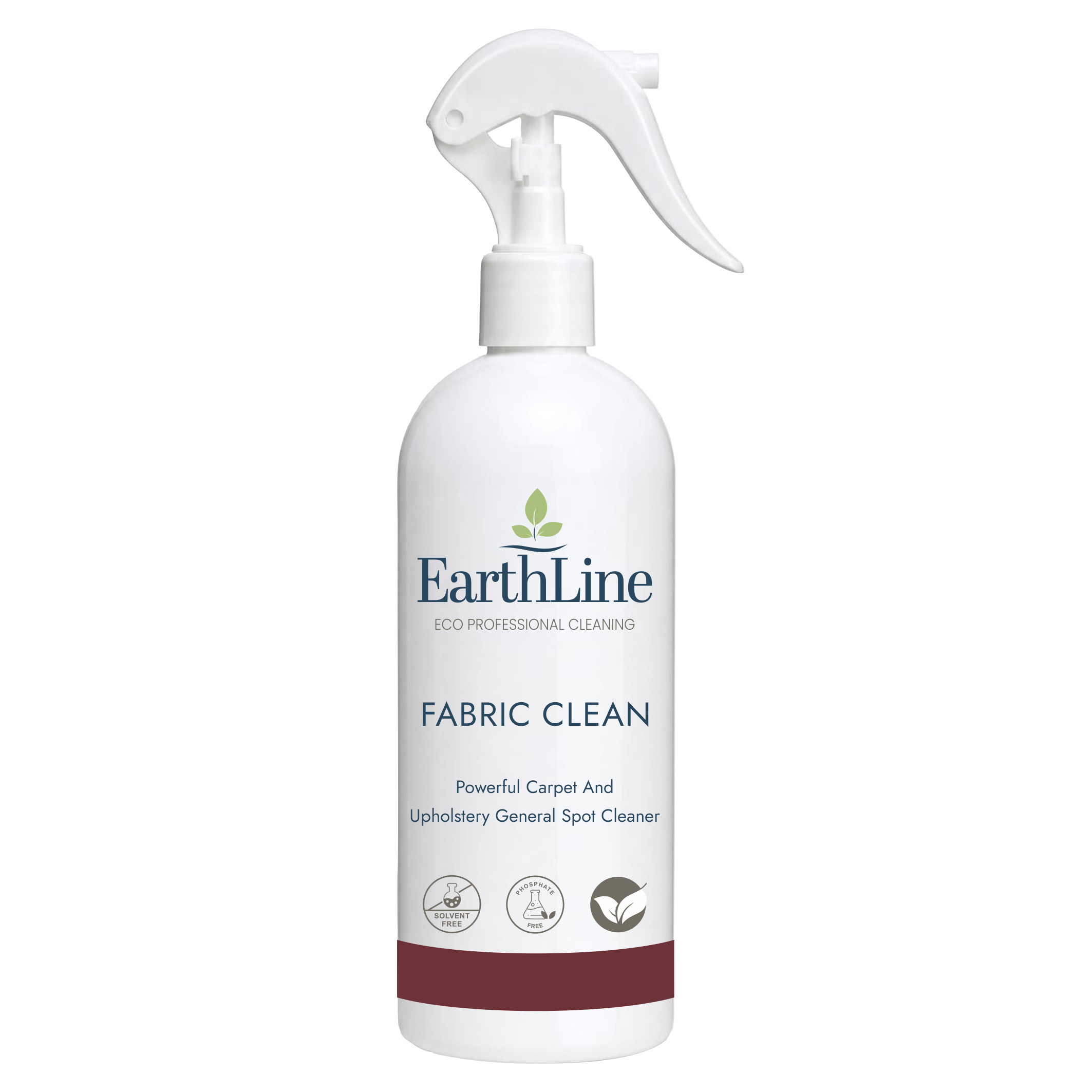 EarthLine ™ - HC - EarthLine Fabric Bright - Liquid - 500ml