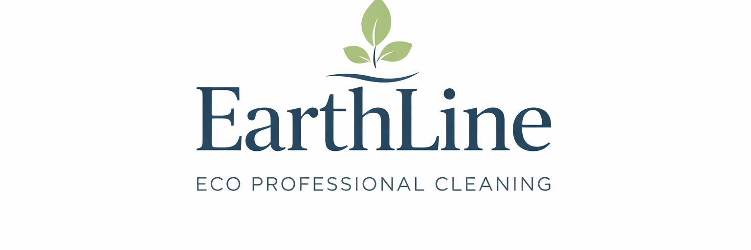 Introducing EarthLine™: A More Thoughtful Approach To Cleaning