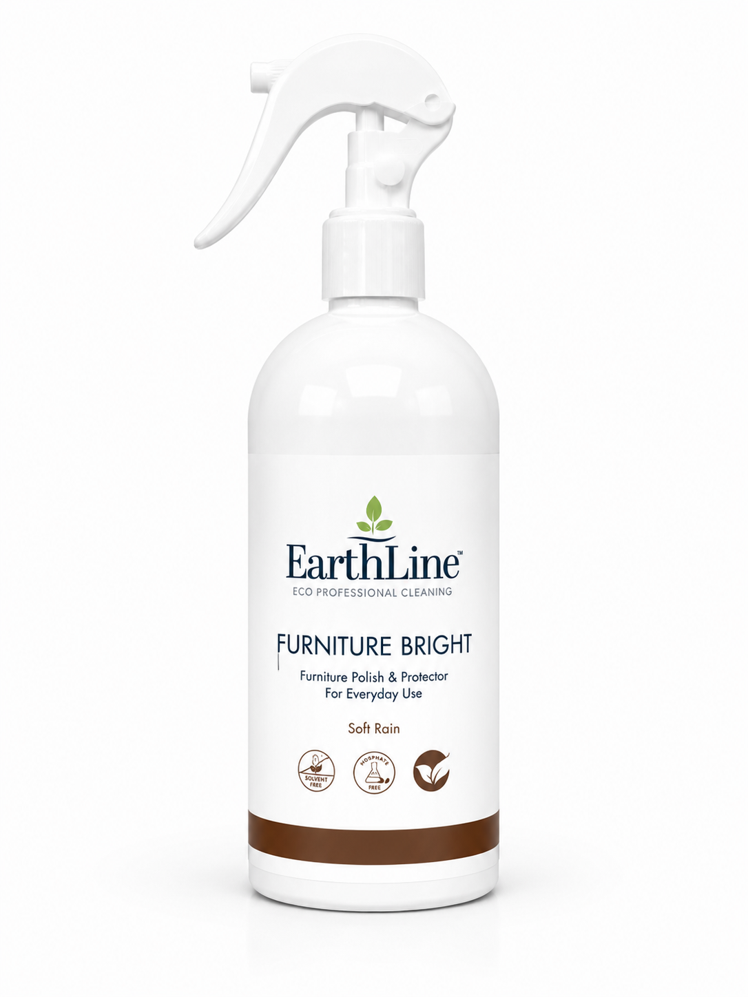 EarthLine ™ - HC - EarthLine Furniture Bright - Liquid - 500ml