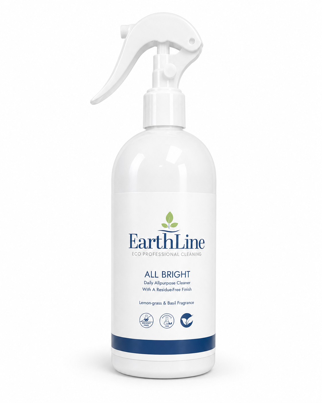EarthLine ™ - EL - EarthLine All Bright - Liquid - 500ml