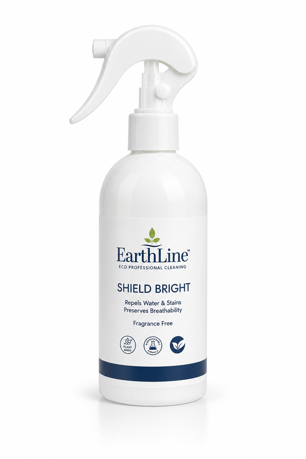 EarthLine ™ - Lnd - Shield Bright WaterPROOF  - Liquid - 500ml